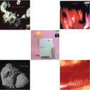 Kiss Me, Kiss Me, Kiss Me (180G) & Three Imaginary Boys (180G) & Pornography (180G) & Disintegration & Songs Of A Lost World (Biovinyl/180G)