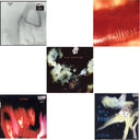Head On The Door (180G) & Kiss Me, Kiss Me, Kiss Me (180G) & Pornography (180G) & Faith (180G) & Disintegration