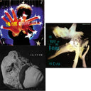Greatest Hits & Songs Of A Lost World & Head On The Door (Remastered)