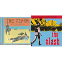 Give Em Enough Rope & Super Black Market Clash