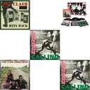 Clash - Hits Back (180G) & Combat Rock (180G/Remastered) & London Calling & Combat Rock + The People's Hall (Special Edition/3LP/180G) & London Calling (2LP/180G/Remastered)