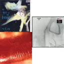 Head On The Door (180G) & Kiss Me, Kiss Me, Kiss Me (180G) & Faith (180G)
