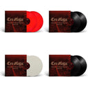 Cro-Mags - Hard Times In The Age Of Quarrel: Vol 2 (2LP/Red Vinyl) & Hard Times In The Age Of Quarrel: Vol 2 (2LP) & Hard Times In The Age Of Quarrel: Vol 1 (2LP/White Vinyl) & Hard Times In The Age Of Quarrel: Vol 1 (2LP)