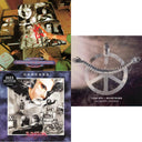 Necroticism: Descanting The Insalubrious & Swansong & Heartwork (Ultimate Edition) (2CD)