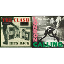 Hits Back (180G) & London Calling (2LP/180G/Remastered)