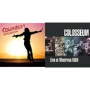 Restoration Digi & Live At Colosseum's Only Performances At Montreux (CD/DVD)