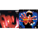 Greatest Hits (2LP) & Pornography (180G)