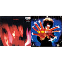 Greatest Hits (2LP) & Pornography (180G)