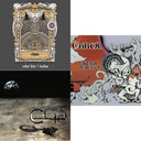 Robot Hive / Exodus (Clutch Collector's Series) & Clutch (180G) & Blast Tyrant
