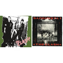 Clash (180G/Remastered) & Sandinista (3LP/180G/Remastered)