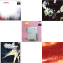 Head On The Door (180G) & Kiss Me, Kiss Me, Kiss Me (180G) & Three Imaginary Boys (180G) & Seventeen Seconds (180G) & Disintegration