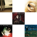 Stray Arrows: Collection Of Favorites & La Gargola & Vena Sera & Wonder What's Next & Sci-Fi Crimes