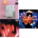 Greatest Hits (2LP) & Three Imaginary Boys (180G) & Pornography (180G)