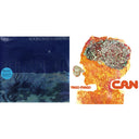 Soon Over Babaluma & Tago Mago (Limited Edition Orange LP Vinyl)