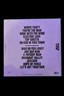 Brother Wallace - Electric Love (Vinyl LP)
