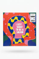 KADAVAR - I JUST WANT TO BE A SOUND VINYL LP - WHITE