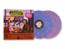 MF DOOM - Mm... Food (Limited Edition Purple & Pink Colored 2x Vinyl, 20th Anniversary)  [New Without Shrink]