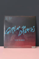 Fletcher - Girl Of My Dreams (UO Hot Pink Vinyl)