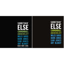 Somethin' Else (Blue Note Classic LP Vinyl Edition) & Somethin Else (Blue LP Vinyl)