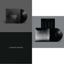 Cigarettes After Sex - X's & Cigarettes After Sex & Cry (Deluxe) - LP Vinyl Bundle