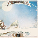 Moonmadness [Import] [Vinyl]