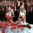 BUTCHERED AT BIRTH [Vinyl]