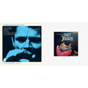 Chet Baker - Blues For A Reason (Feat. Warne Marsh) & Chet Baker Sings: It Could Happen To You - LP Vinyl Bundle
