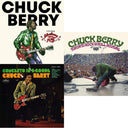 Toronto Rock 'N' Roll Revival 1969 (Swirl Vinyl/2LP) & Live From Blueberry Hill & Concerto In B Goode