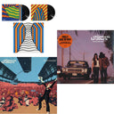 For That Beautiful Feeling (2LP) & Surrender & Exit Planet Dust (2LP/Black Vinyl)