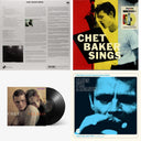 Blues For A Reason (Feat. Warne Marsh) & Sings & Sings (180G/Limited/Yellow LP Vinyl) & Chet