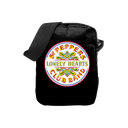 Rocksax The Beatles Crossbody Bag - Sgt Peppers
