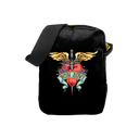 Rocksax Bon Jovi Crossbody Bag - Dagger