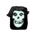 Rocksax Misfits Crossbody Bag - Fiend 'Glow in the Dark'