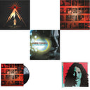 Chris Cornell - No One Sings Like You Anymore & No One Sings Like You Anymore (Picture Disc) & Euphoria Mourning & Higher Truth & Chris Cornell (2LP/180G)