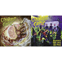 Beneath Grow Lights Thou Shalt Rise (Picture Disc/Limited) & Left Hand Pass (Ltd/Light Rose LP Vinyl)