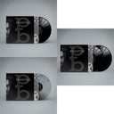 Chris Connelly - Phenobarb Bambalam (Remastered) & Phenobarb Bambalam (Remastered/Limited/Swirl LP Vinyl) & Phenobarb Bambalam (Limited/2LP)