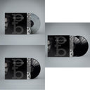 Chris Connelly - Phenobarb Bambalam (Remastered/Limited/Swirl LP Vinyl) & Phenobarb Bambalam (Remastered) & Phenobarb Bambalam (Limited/2LP)