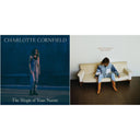 Shape Of Your Name (Deluxe Reissue/Blue LP Vinyl) & Highs In The Minuses (Blue LP Vinyl/Dl Card)