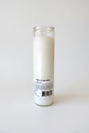 Saint Kurt Cobain Candle