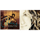 Colour Of My Love & Playlist: Celine Dion All The Way...Decade Of Song