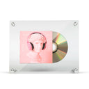 Tabletop CD Frame for the Music Lover in Your Life