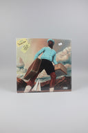 Tyler, The Creator - Call Me If You Get Lost- The Estate Sale 3LP on Geneva Blue Colored Vinyl
