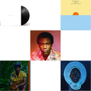 Atavista (X) (2LP) & Bando Stone & The New World (X) (2LP/Opaque Black Vinyl) & Because The Internet & Kauai & Awaken, My Love