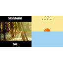 Childish Gambino - Kauai & Camp - LP Vinyl Bundle