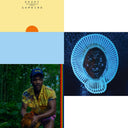Bando Stone & The New World (X) (2LP/Opaque Black Vinyl) & Kauai & Awaken, My Love