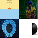 Atavista (X) (2LP) & Bando Stone & The New World (X) (2LP/Opaque Black Vinyl) & Kauai & Awaken, My Love