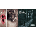 Iii: Temples Of Boom & Cypress Hill