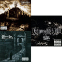Black Sunday & Iii: Temples Of Boom & Greatest Hits From The Bong