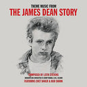 The James Dean Story - Original Soundtrack [Vinyl]