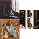 Tapestry & Her Greatest Hits: Songs Of Long Ago & Carnegie Hall Concert June 18 1971
